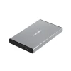 Зовнішній кейс Natec для HDD/SSD Rhino Go 2.5