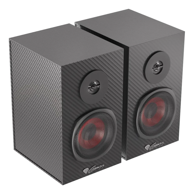 Акустична система Natec Genesis Helium 200 NCS-1305 2.0 (5901969412789)