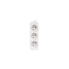 Подовжувач Lanberg PS0-03E-0150-W 1,5 м White (5901969414806)