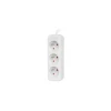 Подовжувач Lanberg PS0-03E-0150-W 1,5 м White (5901969414806)
