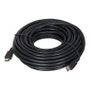 Кабель Lanberg HDMI - HDMI 15 м Black (5901969415575)