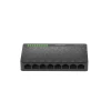Комутатор Lanberg DSP1-1008 8 портів Gigabit (5901969415704)