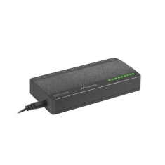 Коммутатор Lanberg DSP1-1008 8 портов Gigabit (5901969415704)