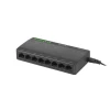 Комутатор Lanberg DSP1-1008 8 портів Gigabit (5901969415704)