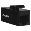 Соединитель Lanberg Keystone Cat.5 UTP RJ45 (5901969415964)