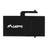 Соединитель Lanberg Keystone Cat.5 UTP RJ45 (5901969415964)