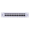 Патч-панель Lanberg PPF6-9012-S 1U 10