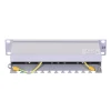 Патч-панель Lanberg PPF6-9012-S 1U 10