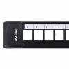 Патч-панель Lanberg PPKS-1124-B 1U 19