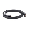 Кабель Lanberg HDMI M - HDMI M 1 м Black (5901969416619)