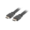 Кабель Lanberg HDMI M - HDMI M 1 м Black (5901969416619)