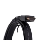 Кабель Lanberg HDMI M - HDMI M 1 м Black (5901969416619)
