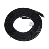 Кабель Lanberg HDMI M - HDMI M 5 м Black (5901969416640)