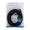 Кабель Lanberg HDMI M - HDMI M 5 м Black (5901969416640)
