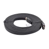 Кабель Lanberg HDMI M - HDMI M 5 м Black (5901969416640)