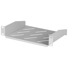 Полиця стаціонарна для шаф Lanberg 10