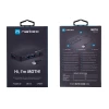 USB-хаб Natec Moth NHU-1342 4 порти USB 3.0 Black (5901969417173)