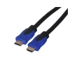 Кабель Lanberg HDMI - HDMI 10 м Black (5901969418361)