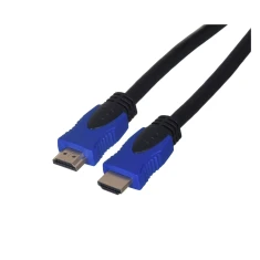 Кабель Lanberg HDMI - HDMI 10 м Black (5901969418361)