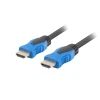 Кабель Lanberg HDMI - HDMI 20 м Black (5901969418385)