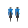 Кабель Lanberg HDMI - HDMI 20 м Black (5901969418385)