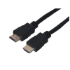 Кабель Lanberg HDMI - HDMI 3 м Black (5901969418460)