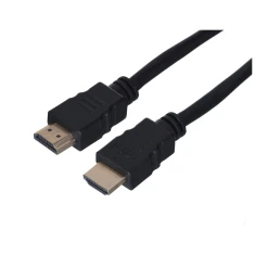 Кабель Lanberg HDMI - HDMI 3 м Black (5901969418460)