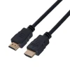 Кабель Lanberg HDMI - HDMI 5 м Black (5901969418477)