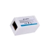 З'єднувач мережевий Lanberg 2x RJ45 Cat.5E UTP (5901969418606)