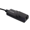 Сетевой адаптер Lanberg NC-1000-02 USB 3.1 Type-C 10/100/1000 Мбит/с (5901969418712)