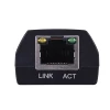 Сетевой адаптер Lanberg NC-1000-02 USB 3.1 Type-C 10/100/1000 Мбит/с (5901969418712)