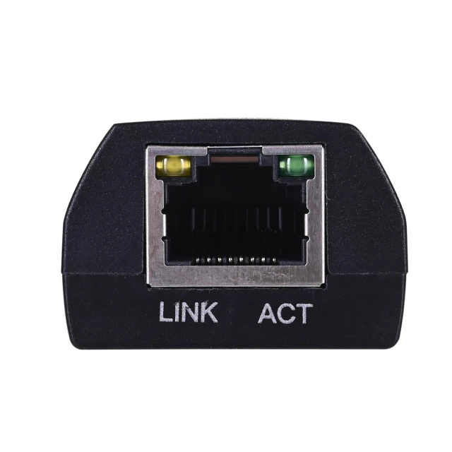 Сетевой адаптер Lanberg NC-1000-02 USB 3.1 Type-C 10/100/1000 Мбит/с (5901969418712)