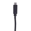 Сетевой адаптер Lanberg NC-1000-02 USB 3.1 Type-C 10/100/1000 Мбит/с (5901969418712)