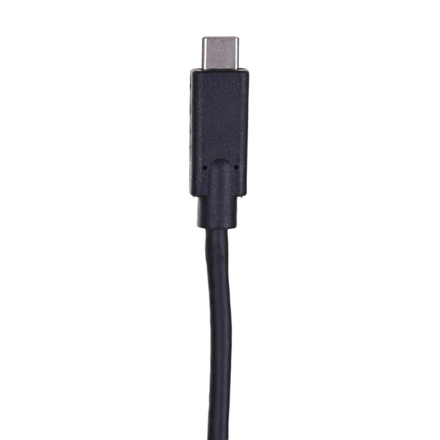 Сетевой адаптер Lanberg NC-1000-02 USB 3.1 Type-C 10/100/1000 Мбит/с (5901969418712)