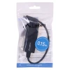 Сетевой адаптер Lanberg NC-1000-02 USB 3.1 Type-C 10/100/1000 Мбит/с (5901969418712)