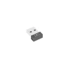 Мережевий адаптер Lanberg N150 NC-0150-WI USB 2.0 Wi-Fi (5901969421545)