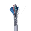 Мережевий кабель Lanberg LCS6-11CU-0305-S S/FTP cat.6 305 м Grey (5901969421828)