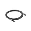 Кабель Lanberg Toslink M - Toslink M 3 м Black (5901969422412)