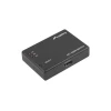 Перемикач Lanberg HDMI 3 на 1 з портом Micro USB (5901969424331)