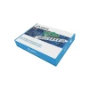 Плата розширення Lanberg PCE-US3-004 PCI-E x1 4x USB 3.1 Gen1 Low Profile (5901969424539)