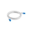 Патч-корд Lanberg S/FTP Cat.6A 3 м LSZH CCA Gray (5901969424959)