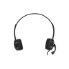 Навушники Natec Canary Go Black (5901969426359)