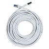 Патч-корд Lanberg S/FTP Cat.6A 20 м LSZH CCA Gray (5901969427349)