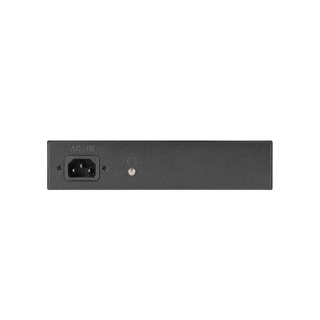Комутатор Lanberg RSGE-16 rack 10
