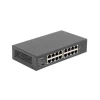 Комутатор Lanberg RSGE-16 rack 10