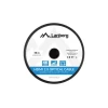 Кабель Lanberg HDMI (M) на HDMI (M) v2.0 50 м оптичний AOC Black (5901969429848)