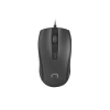 Миша Natec Hoopoe 2 1600 DPI Black (5901969431681)
