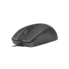 Миша Natec Hoopoe 2 1600 DPI Black (5901969431681)