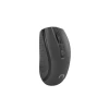 Миша Natec Jay 2 бездротова 1600 DPI Black (5901969431698)