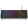 Клавиатура Genesis Thor 300 игровая USB португальская раскладка Black (5901969432008)